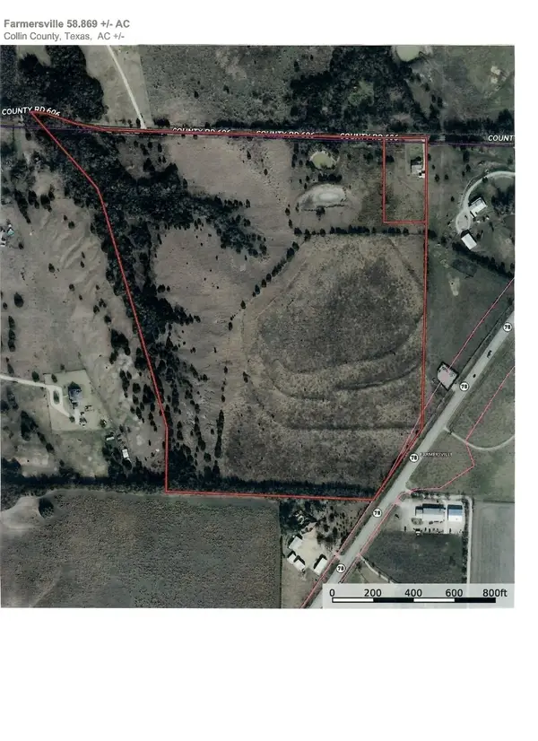 000, 14694 County Road 606, Farmersville, TX 75442