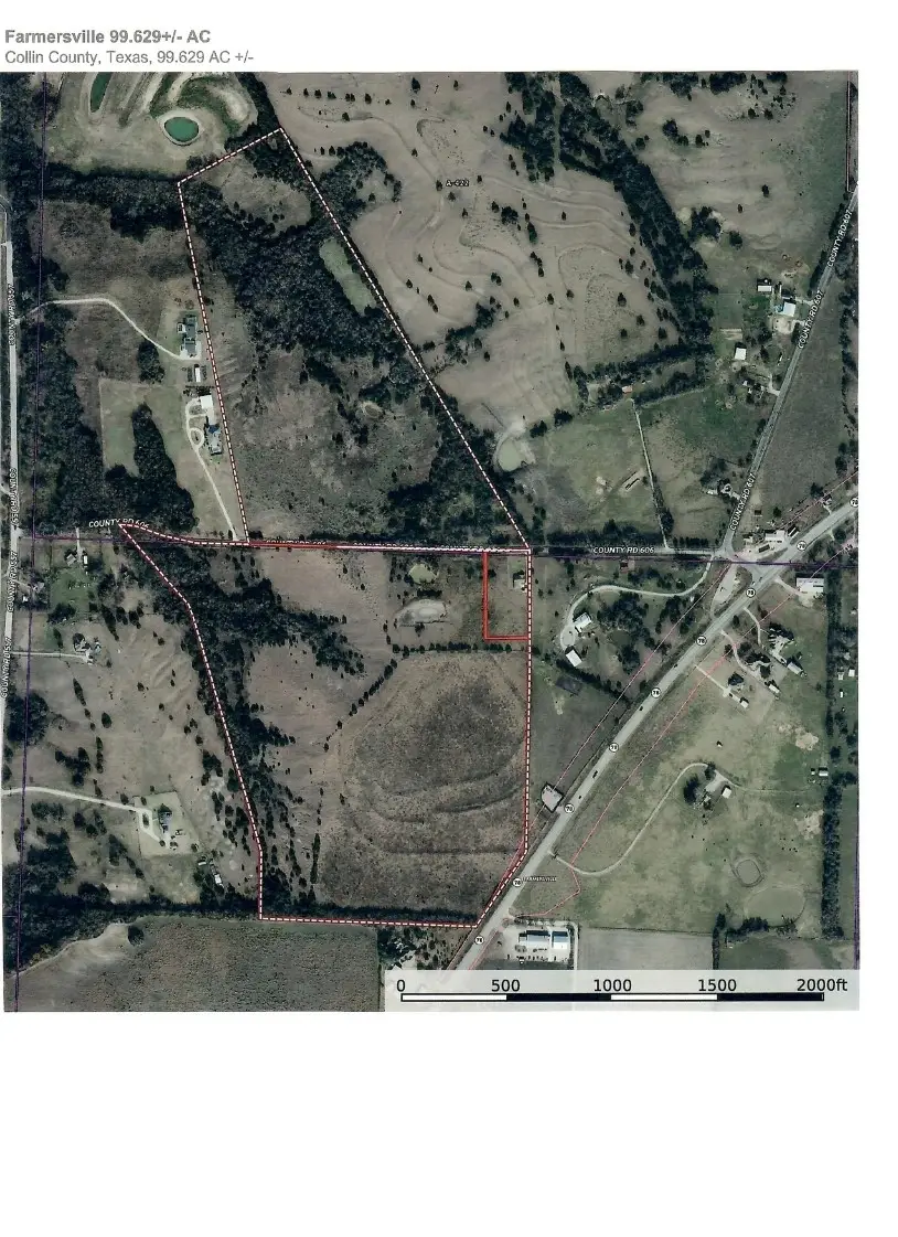 000, 14694 County Road 606, Farmersville, TX 75442 - #2