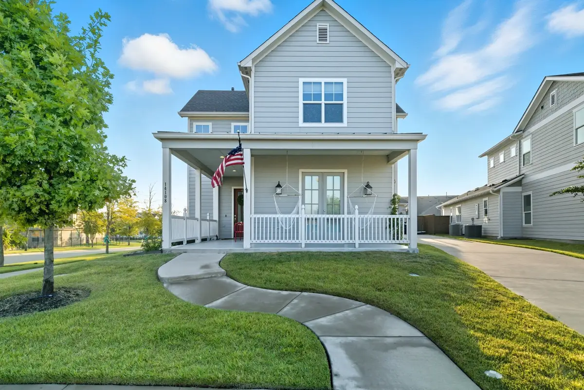 14108 Cross Oaks Place, Fort Worth, TX 76008 - #1