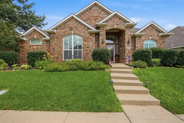 3004 Palmdale Drive, McKinney, TX 75070