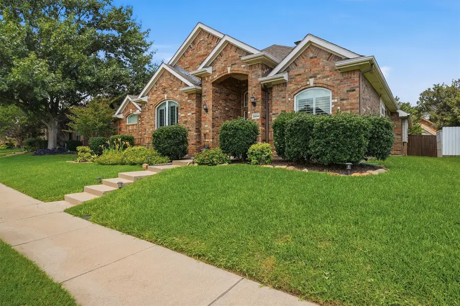 3004 Palmdale Drive, McKinney, TX 75070 - #3