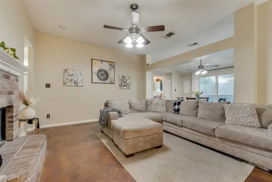 103 Comfort Court, Waxahachie, TX 75165 - #2
