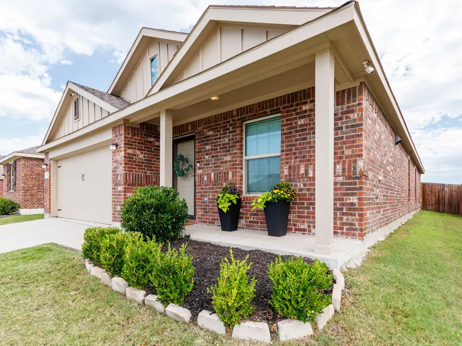1706 Deerchase Drive, Anna, TX 75409 - #3