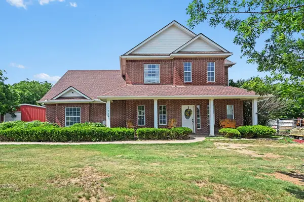 103 Tusk Court, Weatherford, TX 76085
