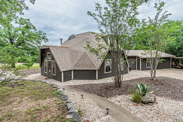 4505 Hunters Glen Court, Granbury, TX 76048