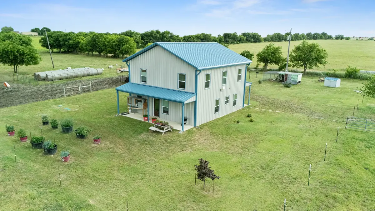 124 County Road 4511, Decatur, TX 76234 - #1