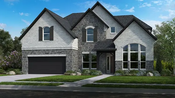 1720 Ambrosia Road, Celina, TX 75009