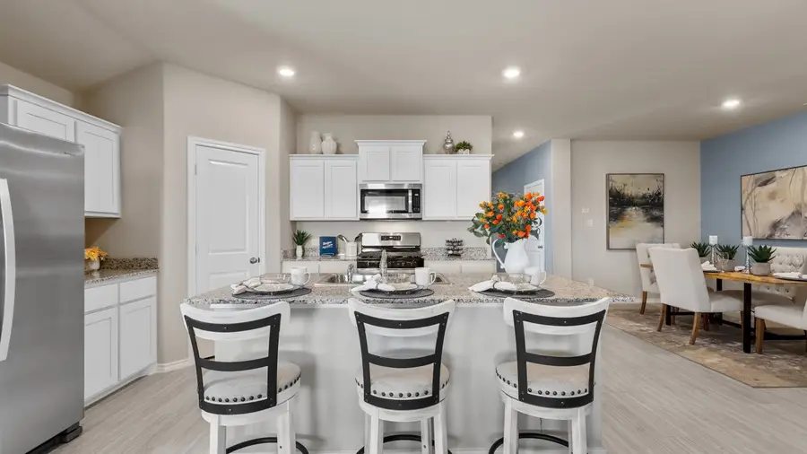 1060 Burnt Ranch Lane, Fort Worth, TX 76131 - #3