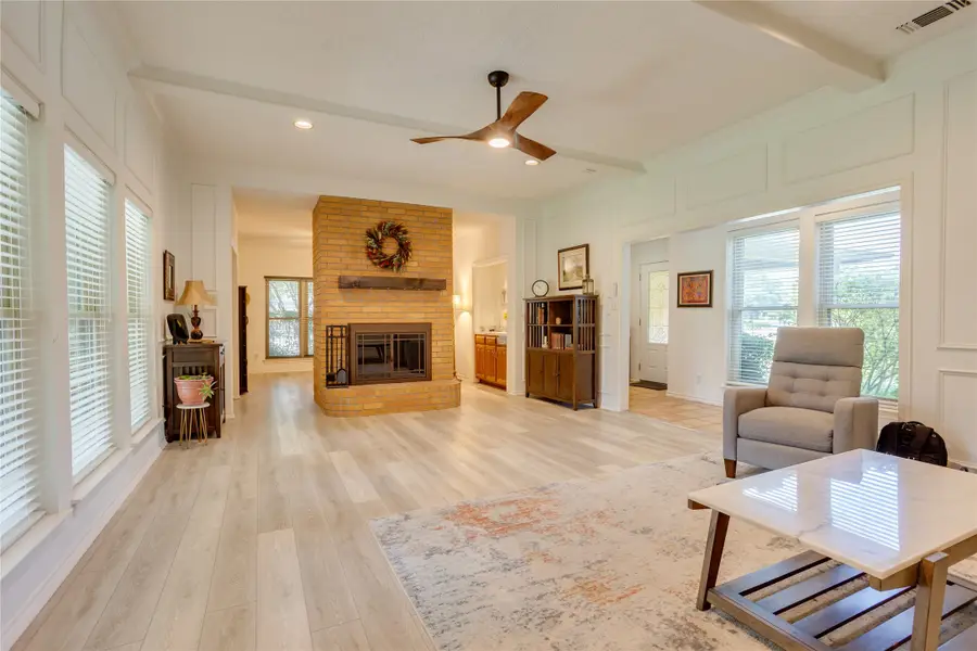 4322 Waycross Drive, Arlington, TX 76016 - #2