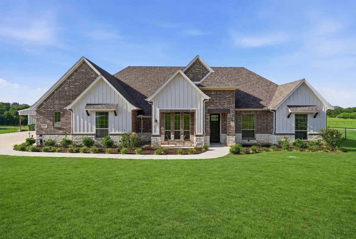 917 County Road 2175, Decatur, TX 76234 - #1