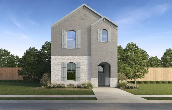 911 Milkweed Dr., Euless, TX 76039