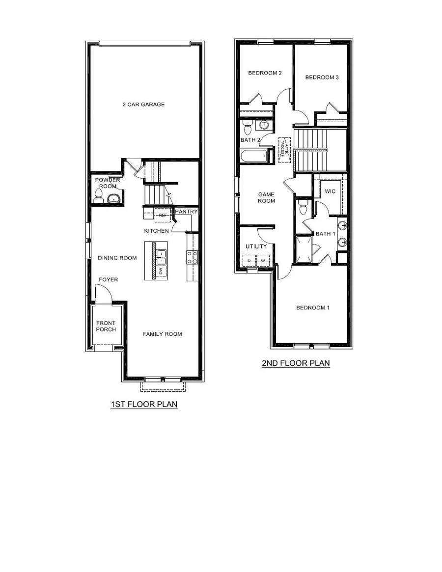 905 Crossvine Drive, Euless, TX 76039 - #2
