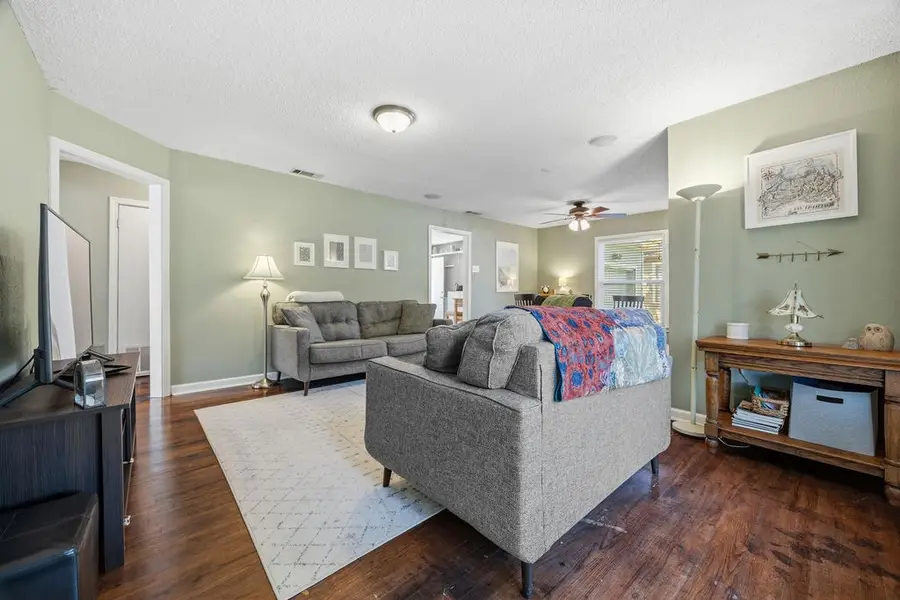 1409 Broadway Street, Denton, TX 76201 - #3