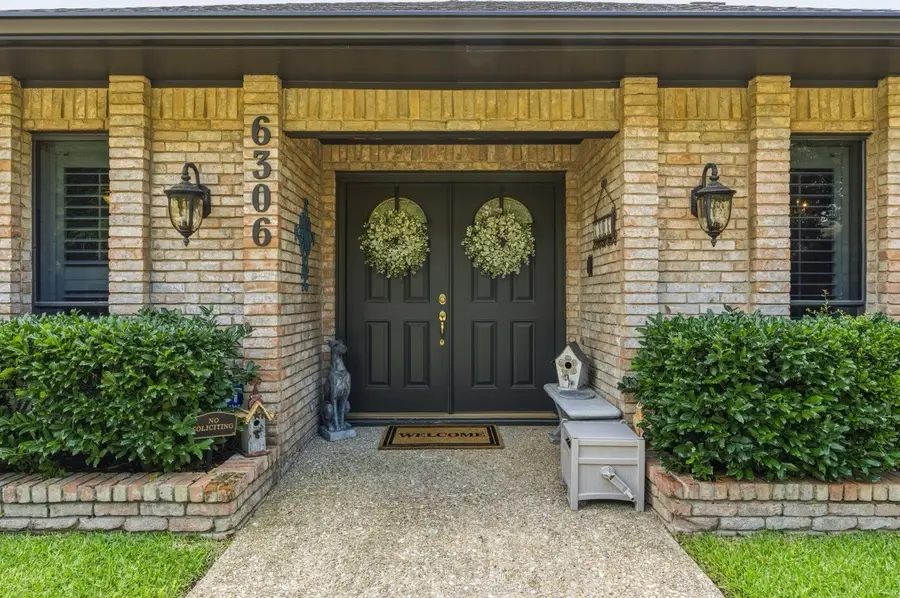 6306 Oakleaf Road, Dallas, TX 75248 - #2