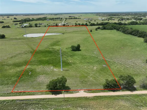 TBD Tract 2 County Road 4830, Leonard, TX 75452