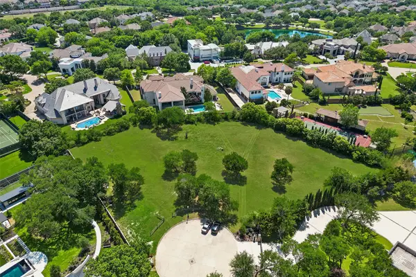 6800 Rufford Court, Plano, TX 75024