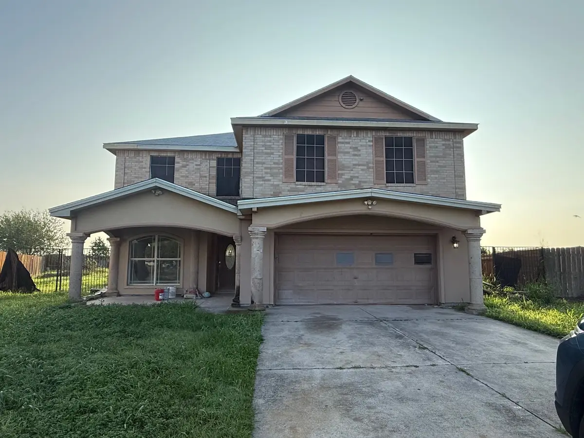 26111 Meredith Street, La Feria, TX 78559 - #1