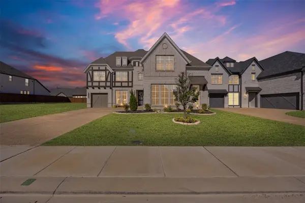 2413 Shane Drive, Midlothian, TX 76065