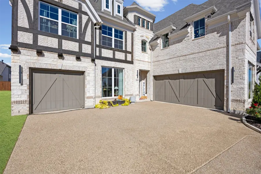 2413 Shane Drive, Midlothian, TX 76065 - #2