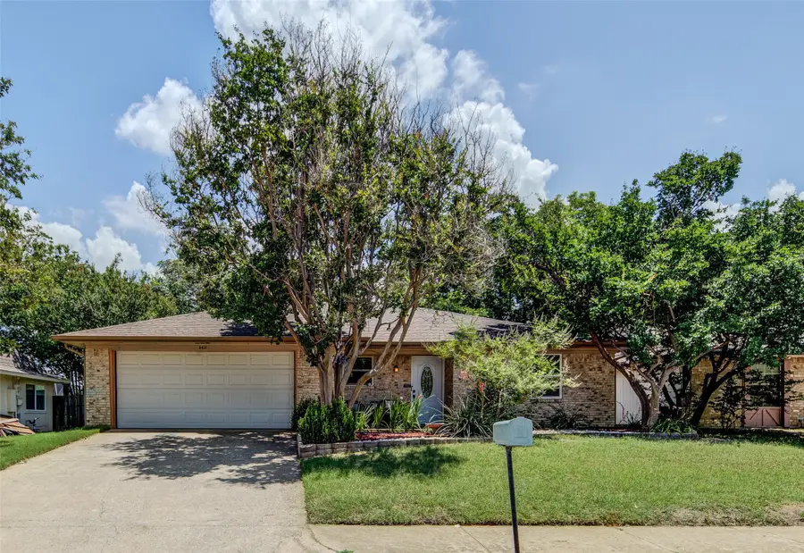 5410 Prince Drive, Lake Dallas, TX 75065 - #3