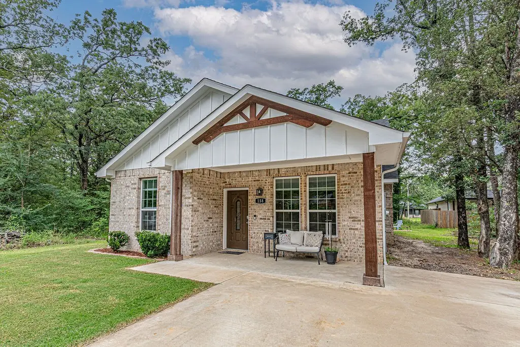 158 Cordoba Street, Payne Springs, TX 75156 - #1