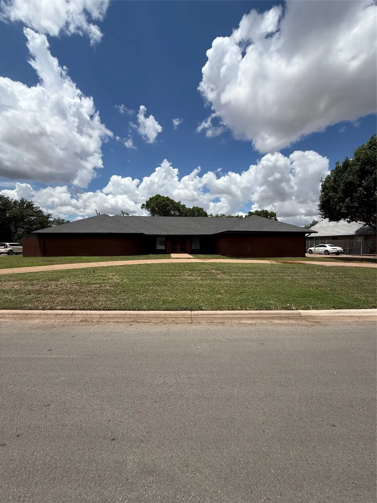 14 Fairway Oaks Boulevard, Abilene, TX 79606 - #1