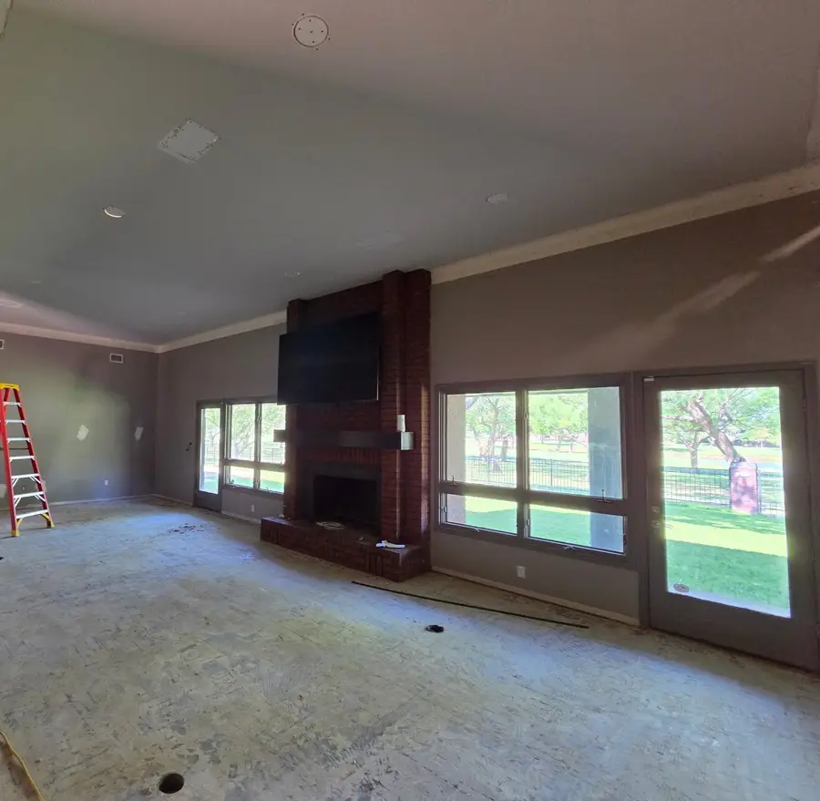 14 Fairway Oaks Boulevard, Abilene, TX 79606 - #3