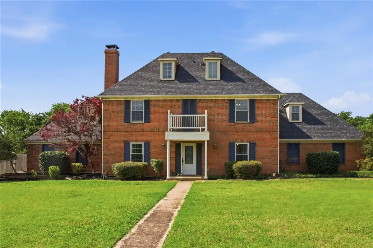108 Stones Court, Waxahachie, TX 75165 - #1