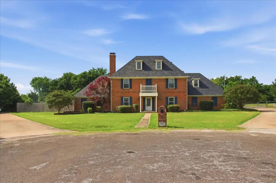 108 Stones Court, Waxahachie, TX 75165 - #2