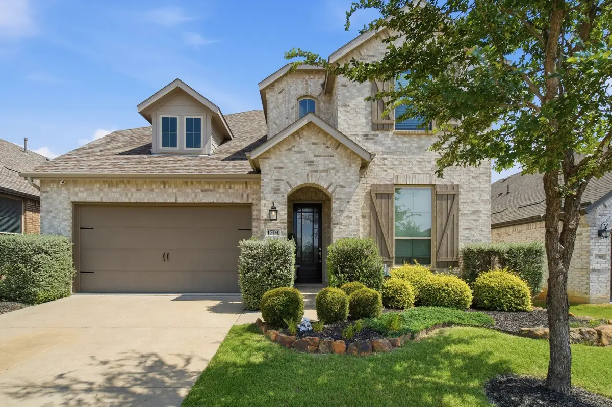 1704 Snowdrop Drive, Celina, TX 75078 - #1