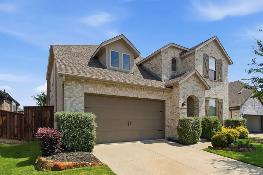 1704 Snowdrop Drive, Celina, TX 75078 - #2