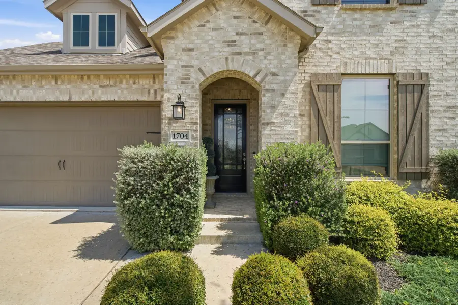 1704 Snowdrop Drive, Celina, TX 75078 - #3