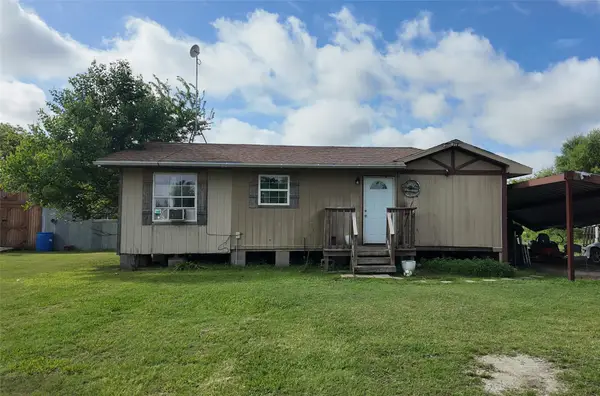 6709 Sue Ann Lane, Terrell, TX 75161