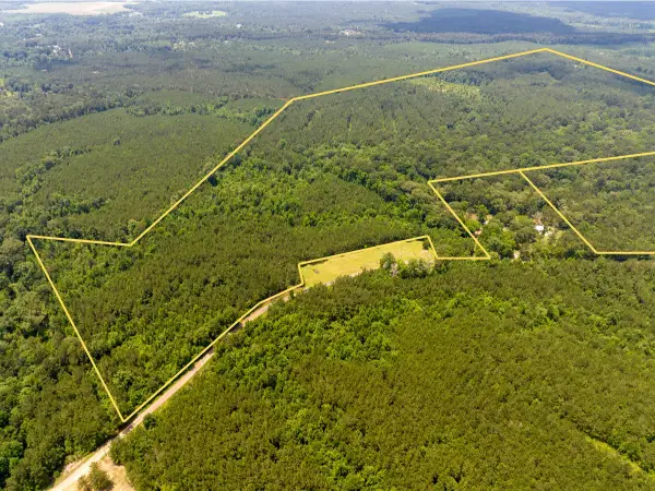 T-1 Blade Loop Road, Jena, LA 71342