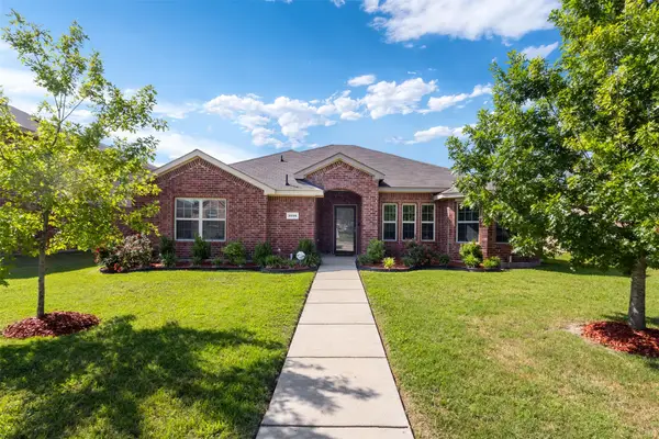1546 Illinois Avenue, Lancaster, TX 75134