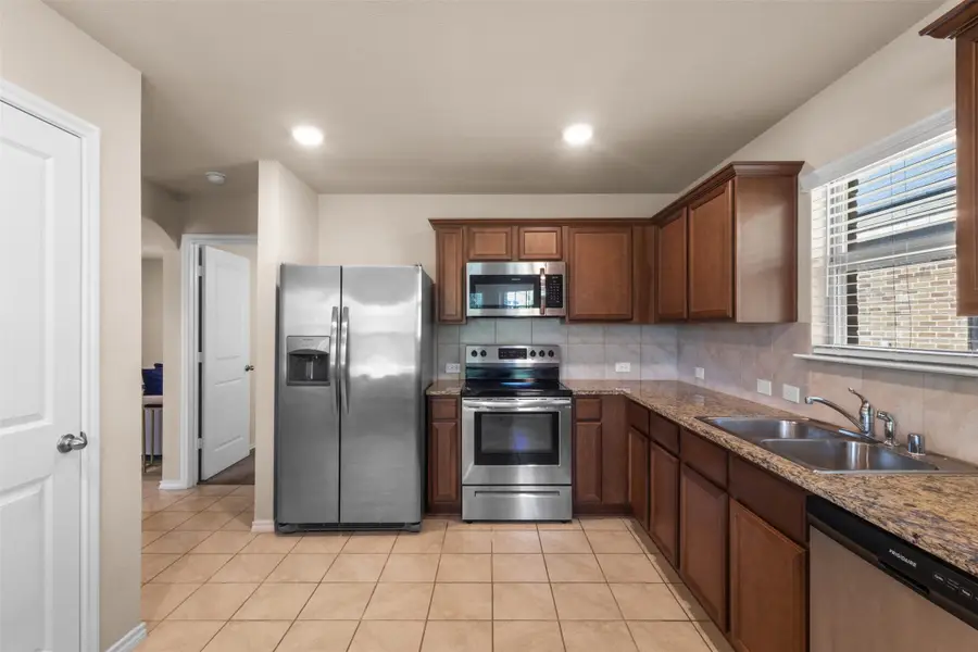 1546 Illinois Avenue, Lancaster, TX 75134 - #2