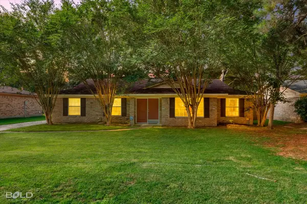 1111 Mountainbrook Drive, Shreveport, LA 71118