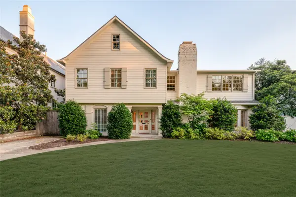 3313 Bryn Mawr Drive, University Park, TX 75225