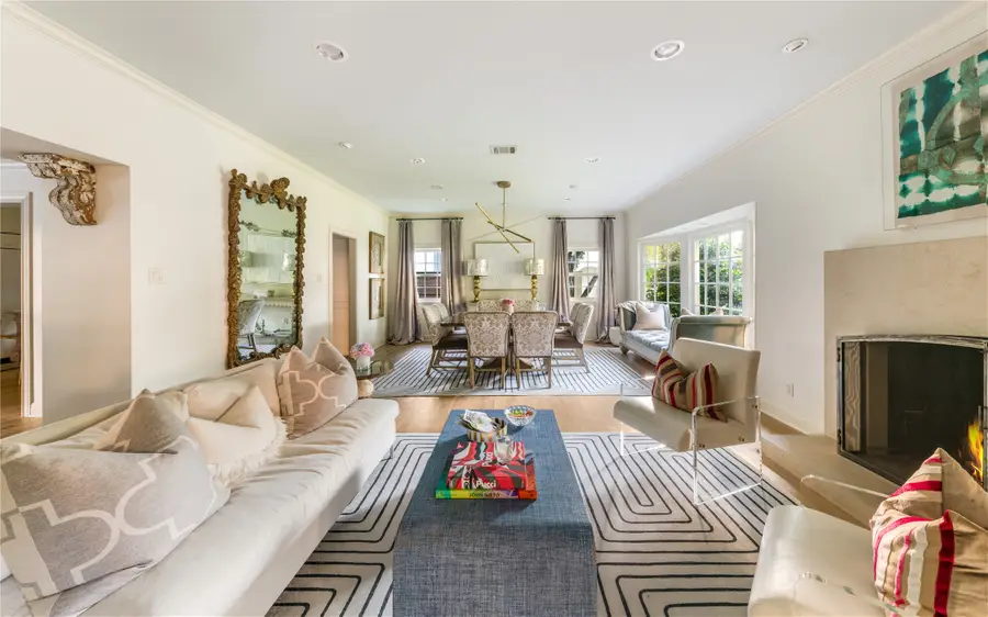 3313 Bryn Mawr Drive, University Park, TX 75225 - #2