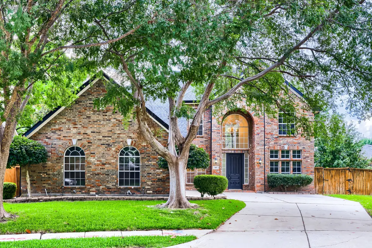 419 Misty Meadow Drive, Allen, TX 75013 - #1