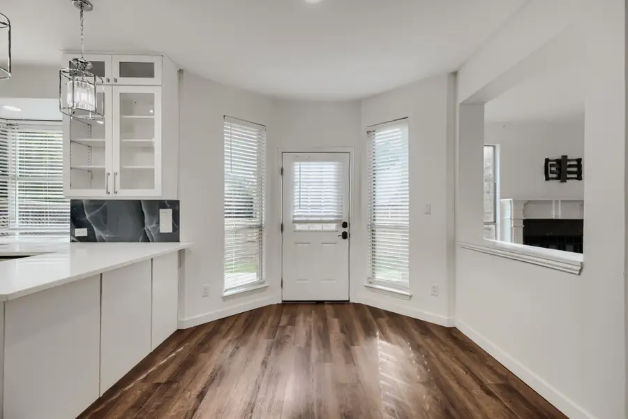 419 Misty Meadow Drive, Allen, TX 75013 - #3