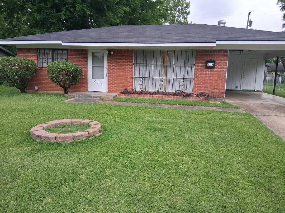 409 Chickasaw Trail, Shreveport, LA 71107 - #1