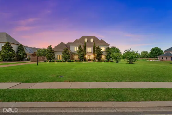 274 Cattail Trail, Benton, LA 71006