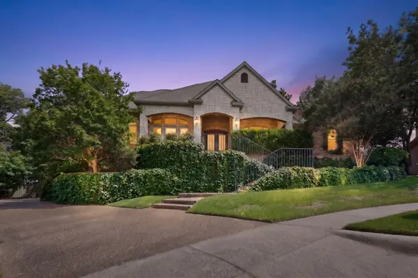 2206 Makena Court, Corinth, TX 76210