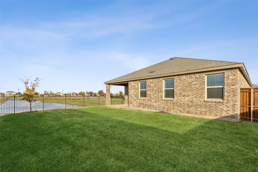 6518 Tudor Place, Celina, TX 76227 - #2