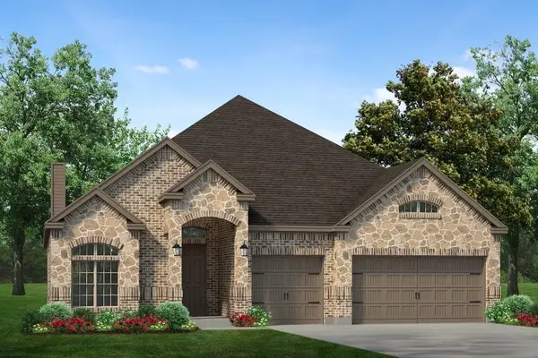7320 Theodore Drive, Arlington, TX 76002