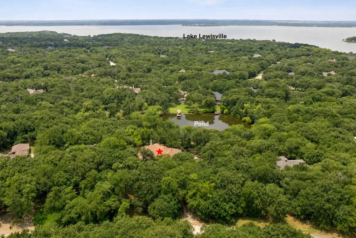 939 Garnet Cove, Oak Point, TX 75068 - #1