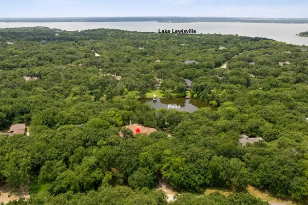 939 Garnet Cove, Oak Point, TX 75068