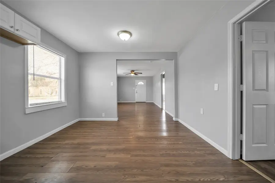 901 Johnson Street, Terrell, TX 75160 - #2