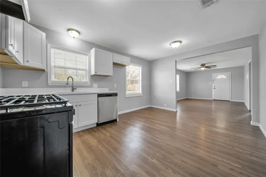 901 Johnson Street, Terrell, TX 75160 - #3